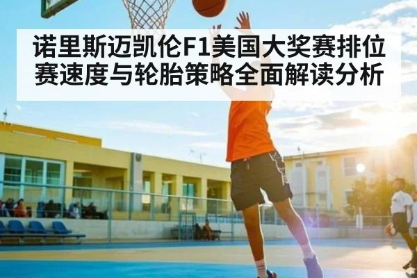 诺里斯迈凯伦F1美国大奖赛排位赛速度与轮胎策略全面解读分析